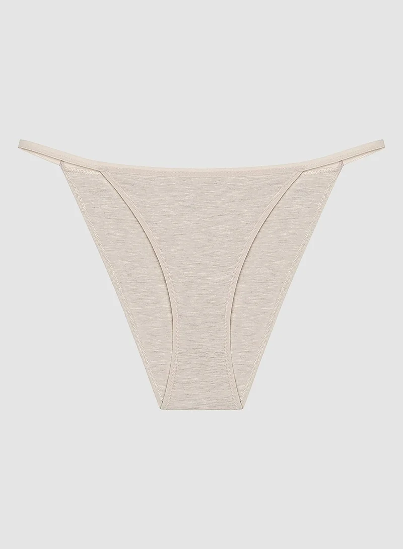 Penti Mix Earth Tones Strappy 5in1 Panties for Women | Best Price UAE